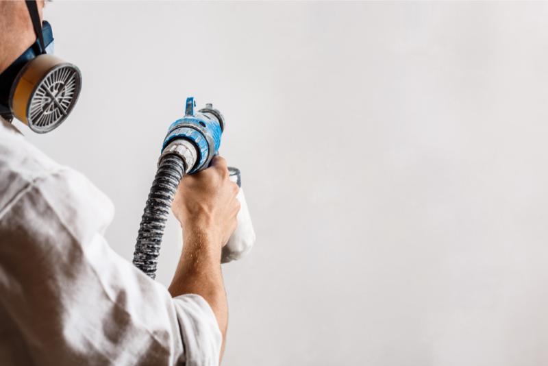 Commercial Spraying Services